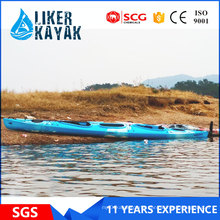 3 Person Sea Kayak, River Kayak, Ocean Kayak Top Quality Accessories